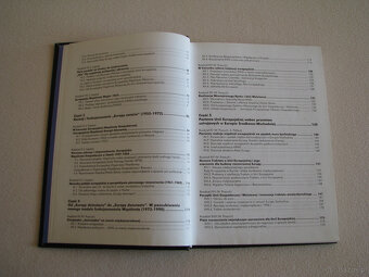 Historia Unii Europejskiej - Łaptos, Prażuch, Pytlarz - 6