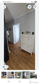 Apartament Gdańsk z wyposażeniem Booking Airbnb klimatyzacja - 6
