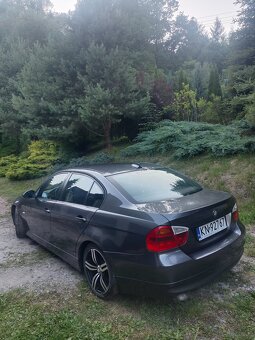 BMW sprzedam - 6