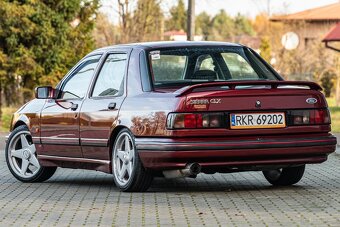 FORD SIERRA - 6