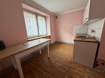 Mieszkanie o pow. 78.80m2, parter,  ul. Fabryczna - 6