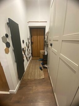 Mieszkanie, 35 m2, II piętro, antresola, ścisłe Centrum - 6