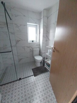 Dom murowany- dwuczęściowy - 6