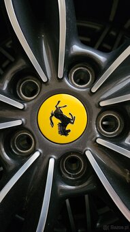 felgi plus opony ferrari Roma - 6