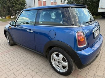 Mini Cooper - 6