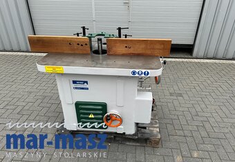 Frezarka dolnowrzecionowa WEINIG HRS - 6