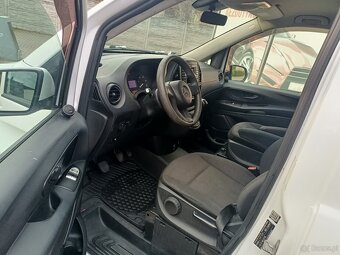 VITO LONG OSOBOWY HAK OSZKLONY - 6