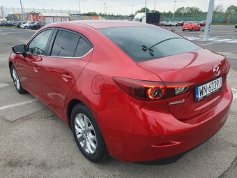 Mazda 3 III MAZDA 3 z polskiego salonu, I właściciel, ASO - 6