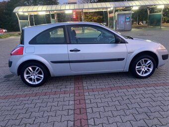 Megane 1.6 Klimatyzacja - 6