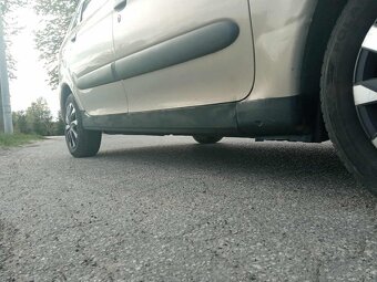 Citroen Xsara Picasso 1.6 WAŻNE OC I PT 09/2026 KLIMA - 6