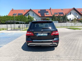350 CDI / 4-MATIC / SALON POLSKA / JASNE WNĘTRZE OKAZJA / - 6