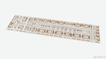 Dom seniora w budowie.  95-070 Sobień 33. - 6