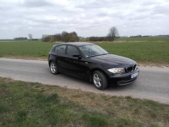 Sprzedam BMW 1 - 6
