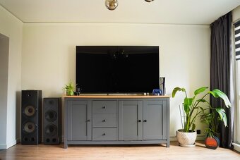 3 pokoje, 62.50m2, balkon, winda, umeblowane, Os. Dobrzec - 6