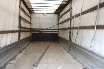 DAF FA LF 45.220, EURO 3, BOKI, HYDRAULIKA PRZÓD - 6