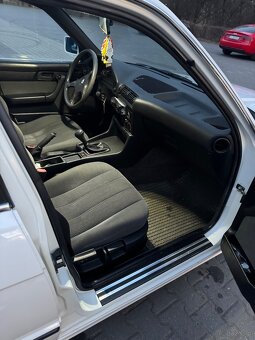 BMW E34 - 6