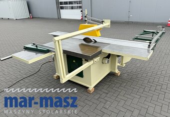 Piła formatowa REMA DMMC-40 - 6