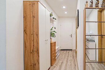 3+kk, 51m2 w Czechach, Trzyniec - Konská - 6