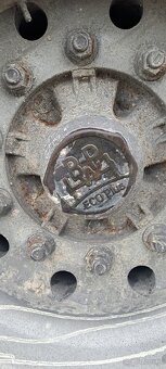 BENALU Optiliner BRD 2008 - 6