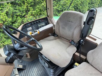 Ciągnik rolniczy John Deere 8420 PowerShift rok prod.2003 sp - 6