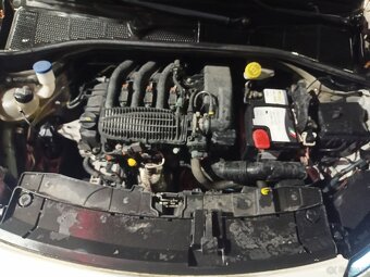 C4 Cactus 2015 niski przebieg Pierwszy właściciel w PL - 6