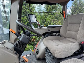 Ciągnik rolniczy Case Magnum 340 PowerShift 19 biegów GPS ro - 6