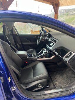 Na sprzedaż Jaguar I-pace 2021 EV400 HSE - 6