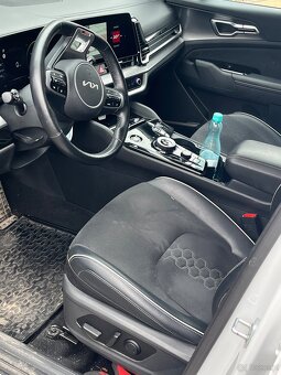 Sprzedam Kia Sportage 2022 rok - 6