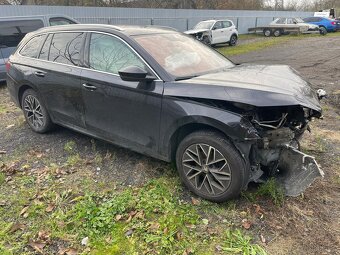 Škoda Octavia 1.5TSi 110kw, r.12/2020,klimatyzacja,nawigacja - 6