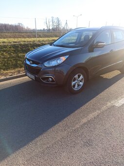 Hyundai ix35 2.0benz-gaz 4x4 - 6