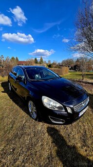 Volvo V60 1.560 diesel - 6