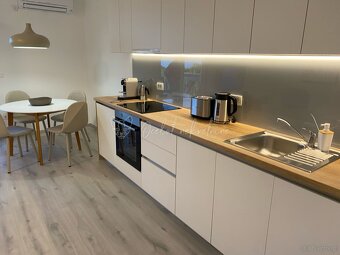 Nieruchomości nad morzem w Chorwacji na sprzedaż. - 6