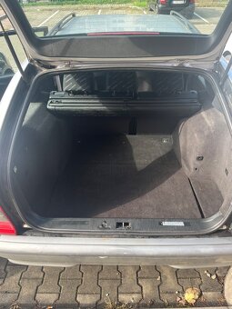 W202 220cdi - 6