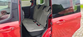 Ford Tourneo Curier Titanium - 6