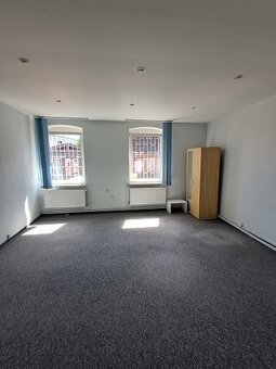 Lokal biurowy o powierzchni 42,50 m2, I p., ul. Górnośląska - 6