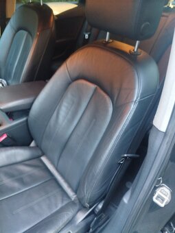 Audi A6 C7 2.0 tdi - 6