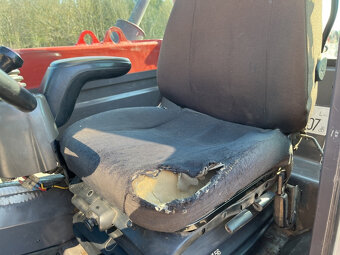 Manitou MLT 940 Ładowarka teleskopowa - 6