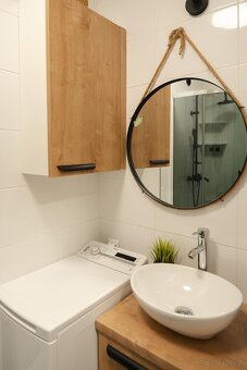 Wynajmę przytulną kawalerkę. - 6