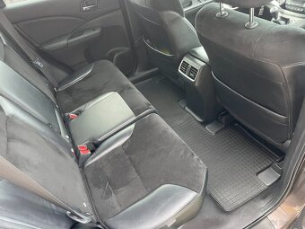 Sprzedam SUV Honda CR-V, IV generacji, wersja elegance, I wł - 6