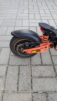Hulajnoga Kamikaze K1 Max - 6
