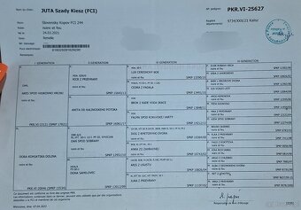 Szczeniaki Gończy Słowacki KOPOV ZKwP FCI - 6