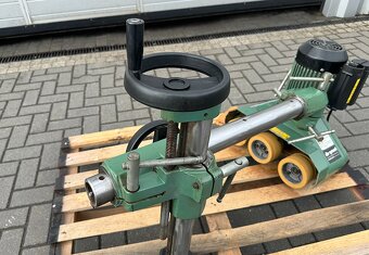 Posuw mechaniczny 3-rolkowy typ SK 30FD - 6