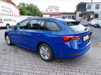 Škoda Octavia 1,0 e-TEC DSG - 6