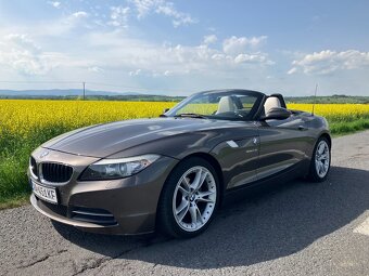 BMW Z4 sDrive23i - 6
