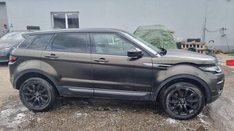 Land Rover Range Rover Evoque 2.0Tdi 110kw A9 - 6