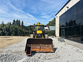 JCB 4CX KOPARKO-ŁADOWARKA 2012R | CAT 444, 434, NEW HOLLAND - 6