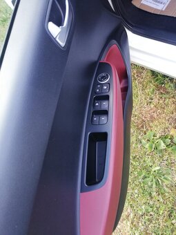 i10 2017 automat , klima tronik grzANA KIEROWNICA PDC - 6