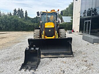 JCB 4CX KOPARKO-ŁADOWARKA 2016R | CAT 444, 434, NEW HOLLAND - 6