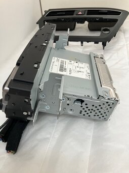 Radio fabryczne (ekran-dotyk) Hyundai I20 II Part.No:96160- - 6
