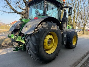 John Deere 8370R E23 rok 2018 8500mth GPS antena - 6
